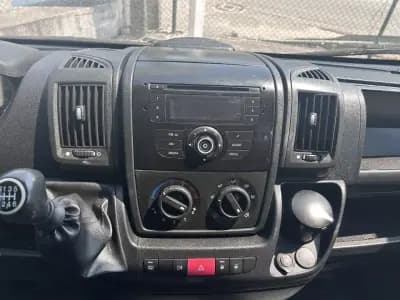 Sell Peugeot Boxer 2013 - 18500 EUR, 96000 km - AUTO.MOTO.pt