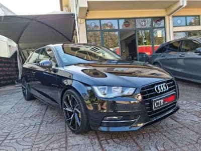 Vendo Audi A3 2014 - 14900 EUR, 250000 km - AUTO.MOTO.pt