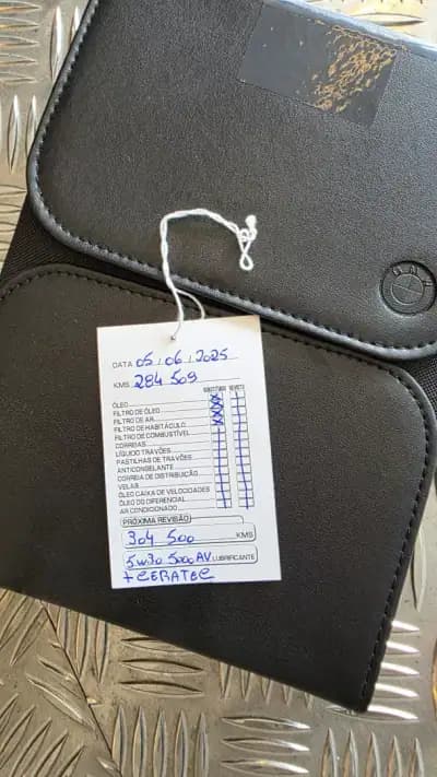 Vendo BMW 520 2018 - 23900 EUR, 284762 km - AUTO.MOTO.pt