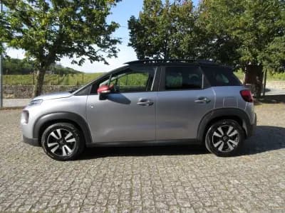 Sell Citroën C3 Aircross 2021 - 12990 EUR, 109000 km - AUTO.MOTO.pt