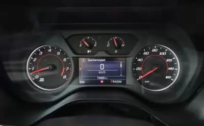 Sell Chevrolet Camaro 2021 - 74990 EUR, 74400 km - AUTO.MOTO.pt