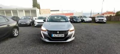 Sell Peugeot 208 2023 - 19450 EUR, 52000 km - AUTO.MOTO.pt