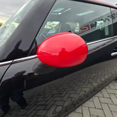 Sell MINI Cooper 2015 - 14950 EUR, 172223 km - AUTO.MOTO.pt