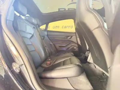 Sell Porsche Taycan 2014 - 64900 EUR, 75512 km - AUTO.MOTO.pt