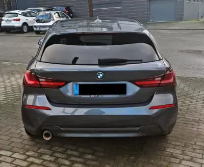 Sell BMW 116 2021 - 18990 EUR, 88000 km - AUTO.MOTO.pt