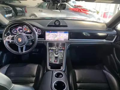 Sell Porsche Panamera 2018 - 60500 EUR, 104962 km - AUTO.MOTO.pt