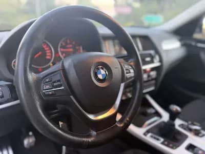 Vendo BMW X4 2016 - 22999 EUR, 160000 km - AUTO.MOTO.pt