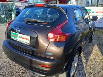 Vendo Nissan Juke 2011 - 8750 EUR, 160003 km - AUTO.MOTO.pt