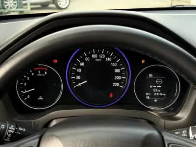 Sell Honda HR-V 2016 - 17950 EUR, 152000 km - AUTO.MOTO.pt