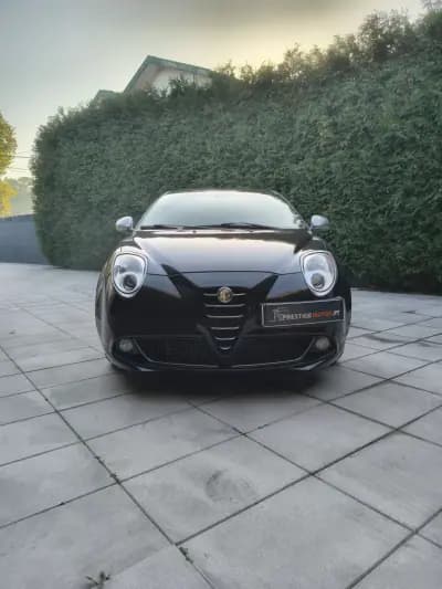 Vendo Alfa Romeo MiTo 2013 - 7900 EUR, 169000 km - AUTO.MOTO.pt