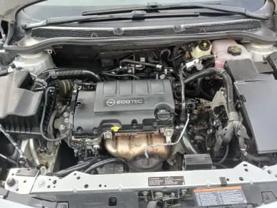 Vendo Opel Astra 2010 - 5450 EUR, 144431 km - AUTO.MOTO.pt