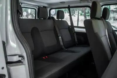 Vendo Renault Trafic 2020 - 30990 EUR, 126359 km - AUTO.MOTO.pt