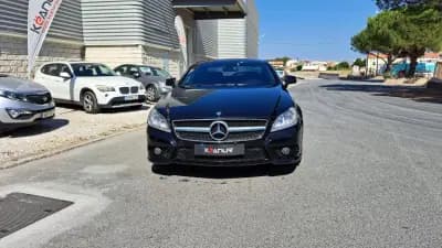 Sell Mercedes-Benz CLS 250 2011 - 22980 EUR, 167559 km - AUTO.MOTO.pt