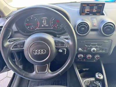 Sell Audi A1 2014 - 12500 EUR, 194000 km - AUTO.MOTO.pt
