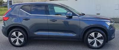 Sell Volvo XC 40 2022 - 29990 EUR, 88560 km - AUTO.MOTO.pt