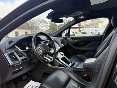 Vendo Jaguar I-Pace 2020 - 27990 EUR, 126000 km - AUTO.MOTO.pt