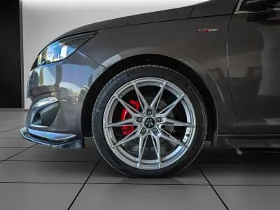 Sell Peugeot 308 SW 2015 - 13950 EUR, 179000 km - AUTO.MOTO.pt