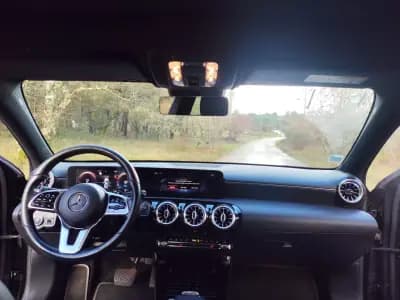 Sell Mercedes-Benz A 250 2021 - 24900 EUR, 146800 km - AUTO.MOTO.pt