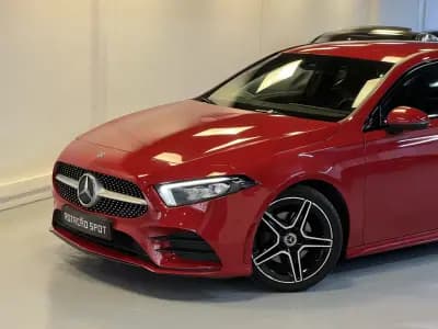 Sell Mercedes-Benz A 180 2018 - 22990 EUR, 180000 km - AUTO.MOTO.pt