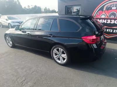 Vendo BMW 320 2017 - 16900 EUR, 160384 km - AUTO.MOTO.pt