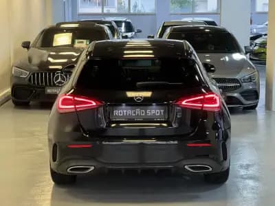 Sell Mercedes-Benz A 180 2017 - 25990 EUR, 160000 km - AUTO.MOTO.pt