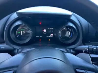 Vendo Toyota Yaris Cross 2022 - 22500 EUR, 108000 km - AUTO.MOTO.pt