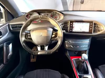 Vendo Peugeot 308 SW 2015 - 12990 EUR, 256609 km - AUTO.MOTO.pt