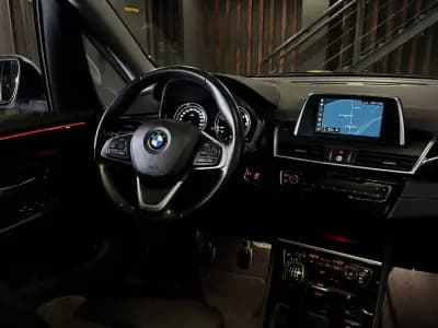 Vendo BMW 216 Active Tourer 2019 - 17990 EUR, 193000 km - AUTO.MOTO.pt