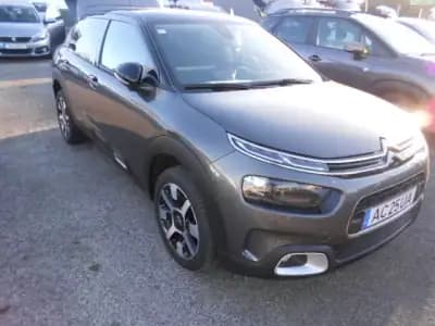 Vendo Citroën C4 Cactus 2020 - 16500 EUR, 26495 km - AUTO.MOTO.pt