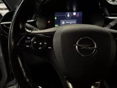 Vendo Opel Corsa-e 2022 - 16490 EUR, 82251 km - AUTO.MOTO.pt