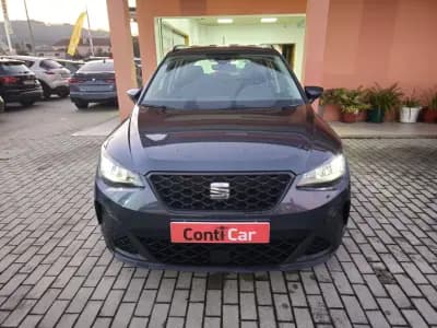 Sell SEAT Arona 2024 - 17500 EUR, 32919 km - AUTO.MOTO.pt