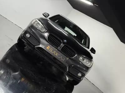 Vendo BMW 116 2015 - 11990 EUR, 187000 km - AUTO.MOTO.pt
