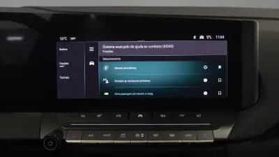 Sell Opel Astra 2025 - 23850 EUR, 17600 km - AUTO.MOTO.pt