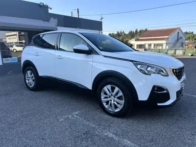 Sell Peugeot 3008 2019 - 23990 EUR, 115267 km - AUTO.MOTO.pt