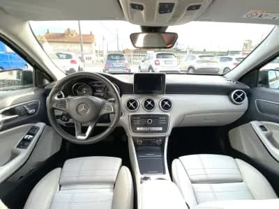 Sell Mercedes-Benz A 200 2016 - 19990 EUR, 118744 km - AUTO.MOTO.pt