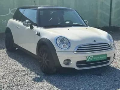 Sell MINI Cooper 2009 - 9500 EUR, 165100 km - AUTO.MOTO.pt