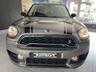 Vendo MINI Countryman 2018 - 19800 EUR, 135541 km - AUTO.MOTO.pt