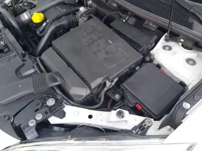 Vendo Renault Mégane 2013 - 4950 EUR, 317737 km - AUTO.MOTO.pt