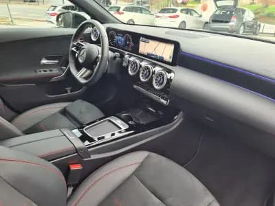 Sell Mercedes-Benz A 250 2024 - 43990 EUR, 10000 km - AUTO.MOTO.pt