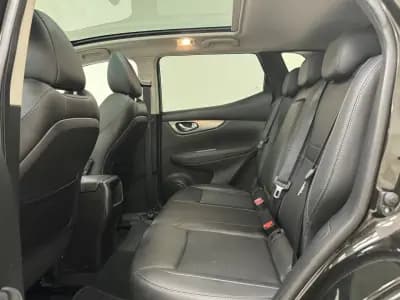 Sell Nissan Qashqai 2017 - 16890 EUR, 117000 km - AUTO.MOTO.pt