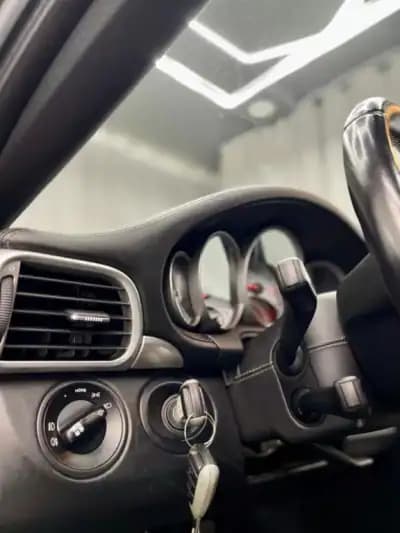 Vendo Porsche 997 2007 - 82500 EUR, 98000 km - AUTO.MOTO.pt