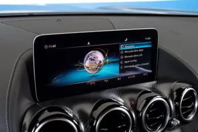 Sell Mercedes-Benz AMG GT 2021 - 280000 EUR, 15250 km - AUTO.MOTO.pt