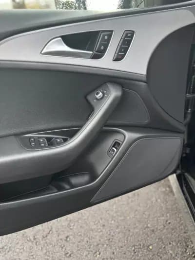 Vendo Audi A6 Avant 2017 - 19750 EUR, 258000 km - AUTO.MOTO.pt