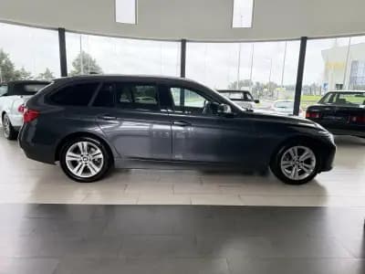 Sell BMW 318 2015 - 13250 EUR, 255290 km - AUTO.MOTO.pt