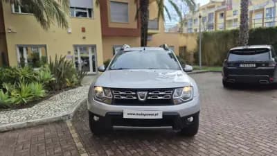Sell Dacia Duster 2015 - 12480 EUR, 105000 km - AUTO.MOTO.pt