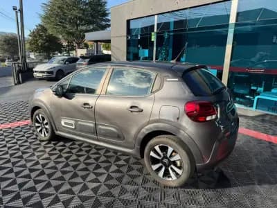 Vendo Citroën C3 2020 - 12500 EUR, 56000 km - AUTO.MOTO.pt