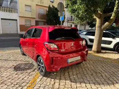 Sell Mitsubishi Space Star 2024 - 14750 EUR, 22000 km - AUTO.MOTO.pt