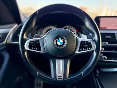 Vendo BMW X3 2021 - 36950 EUR, 42000 km - AUTO.MOTO.pt