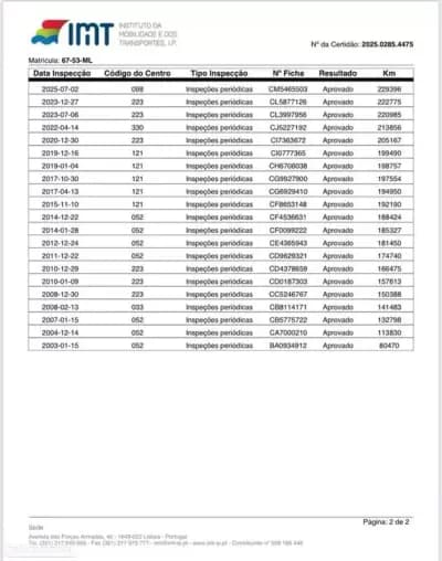 Vendo Toyota Land Cruiser 1998 - 46500 EUR, 229433 km - AUTO.MOTO.pt