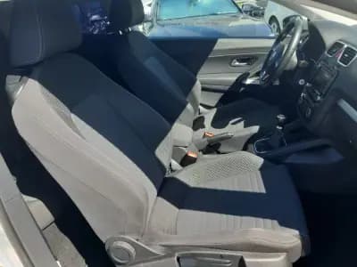 Vendo Volkswagen Scirocco 2012 - 9500 EUR, 212500 km - AUTO.MOTO.pt